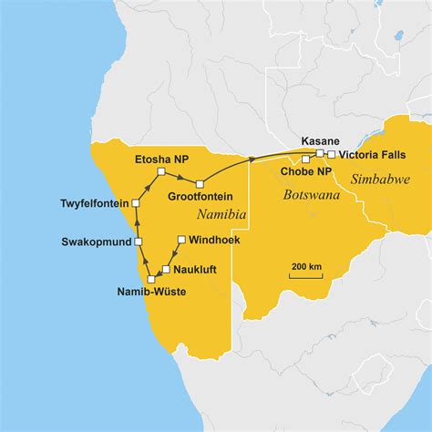 beste reisezeit namibia botswana simbabwe